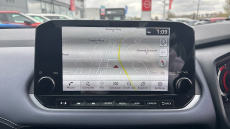 Nissan Qashqai 1.3 DiG-T MH Tekna 5dr Petrol Hatchback